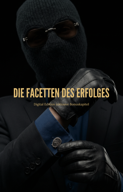 Die Facetten des Erfolges (Digital Edition)
