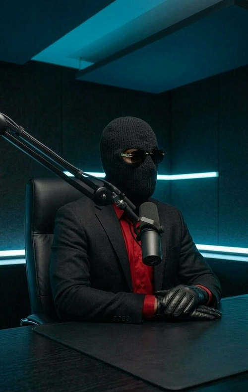 [DIE FIREWALL] - Emotionale Entkopplung & Absolute Resilienz